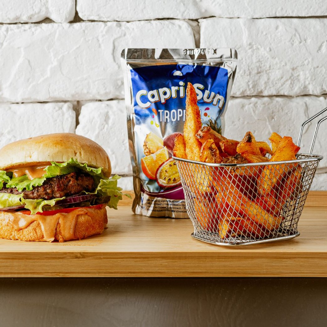 burger 47 3